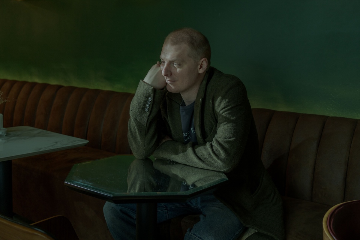    Арсений Несходимов