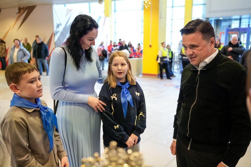     Александра Степанова