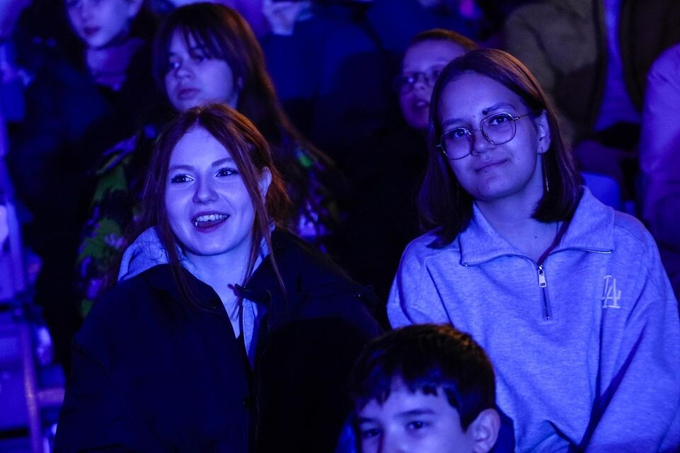     Александра Степанова