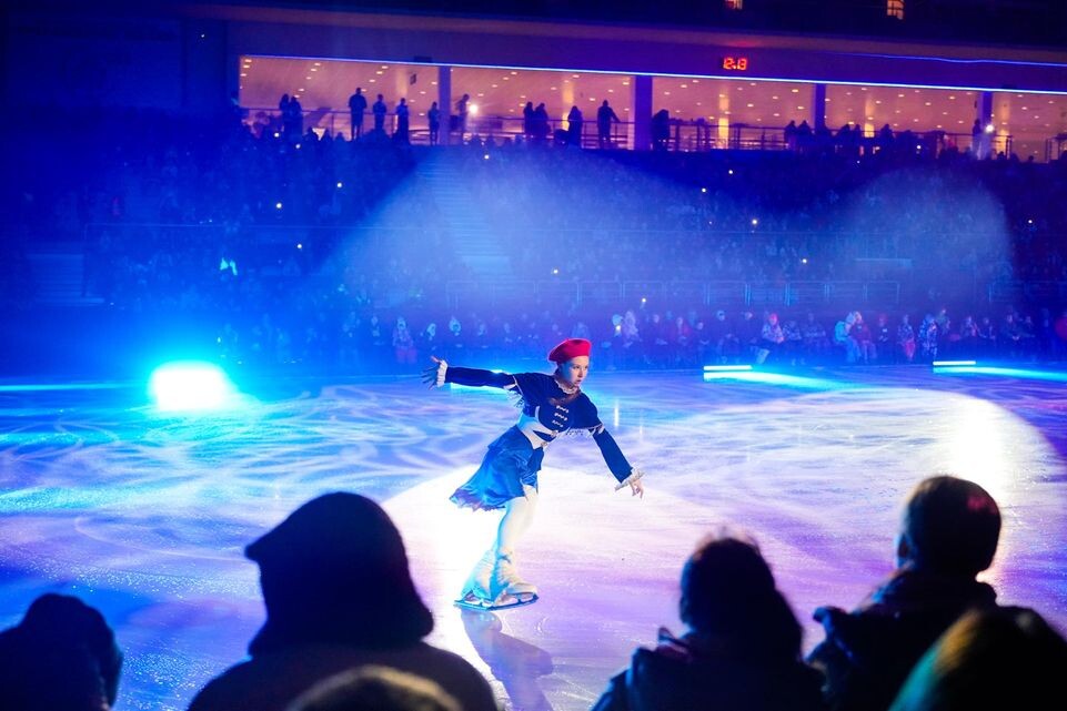     Александра Степанова