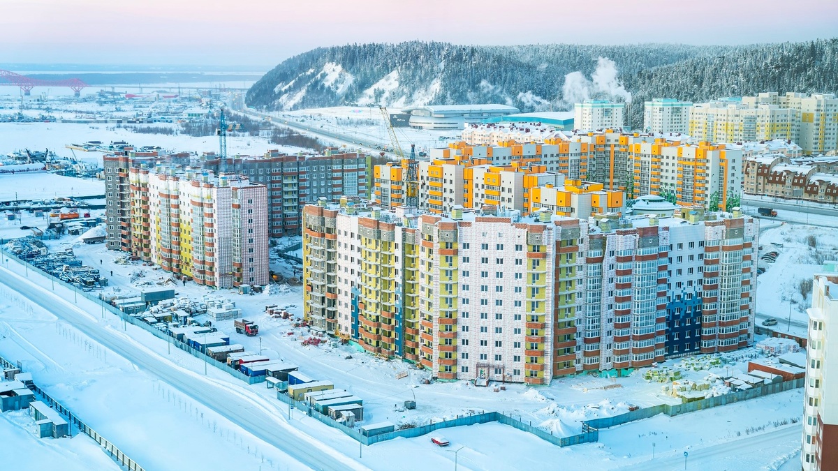    В Югре разработают мастер-планы опорных населённых пунктов