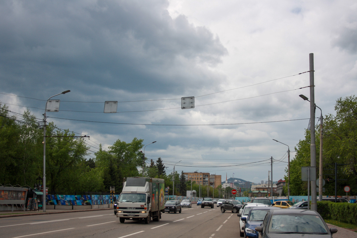 Имя нового председателя правительства Красноярского края станет известно 29 декабря.  Фото: Фото: ФедералПресс / Станислав Казаченко