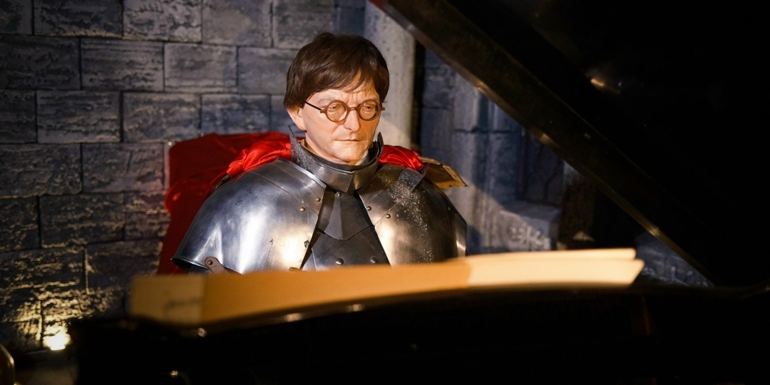 Оператор Анатолий Погорелый в блокадном Ленинграде: новые факты и открытия. Часть 2