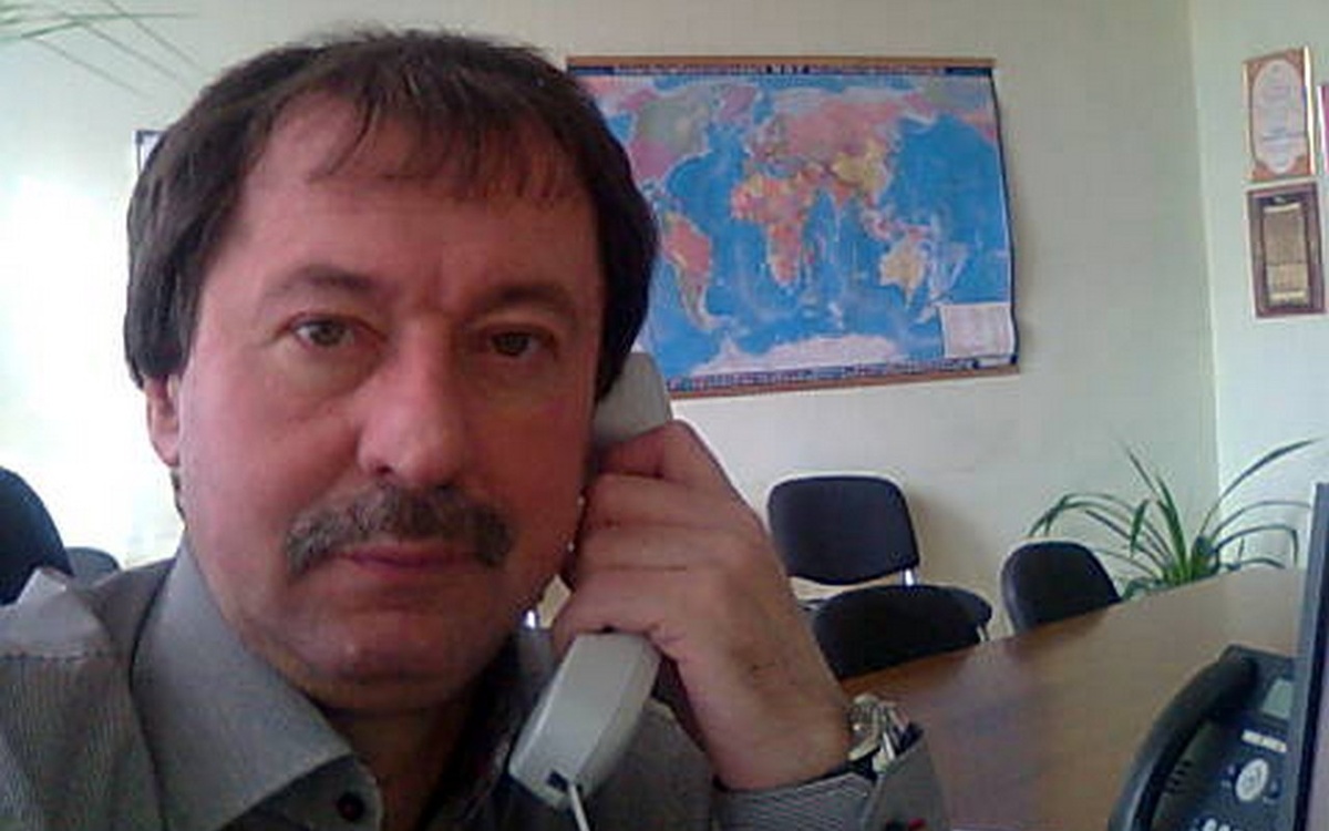    Эксперт «Абирега» по энергетике Леонид Воробей: Розничный рынок электроэнергии получил стандарты игры — теперь платить придется по-новому Фото автора