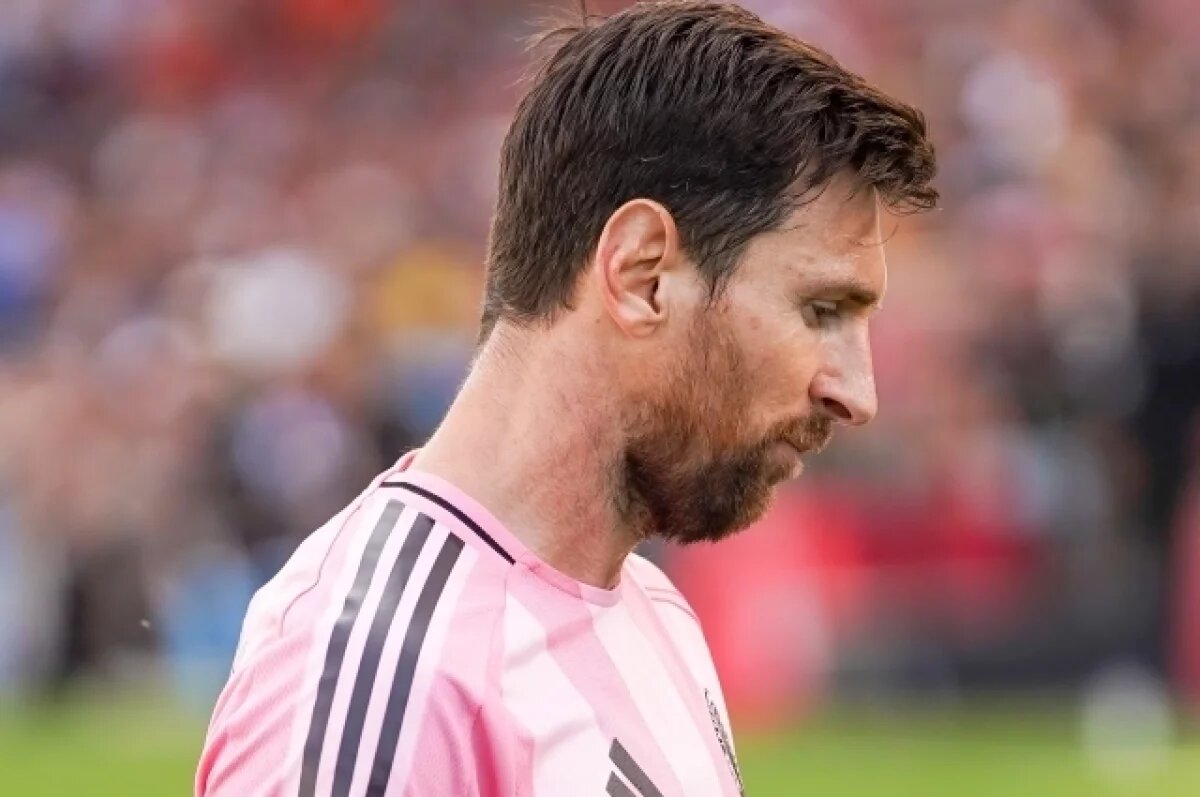    Сестра Месси получила серьезные травмы в ДТП