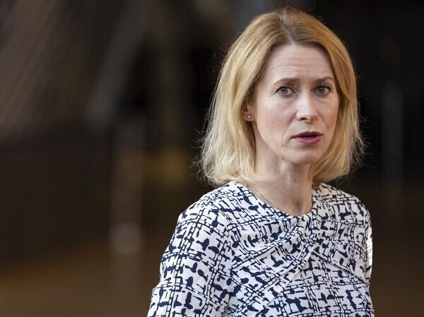    © AP Photo / Geert Vanden Wijngaert