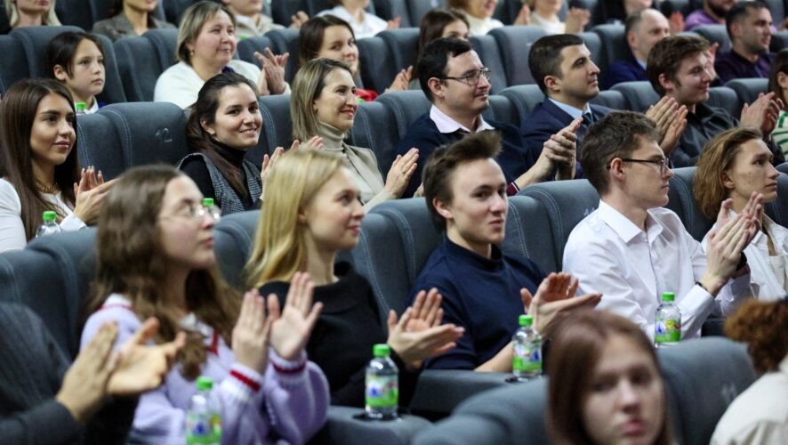    Фото: KazanFirst