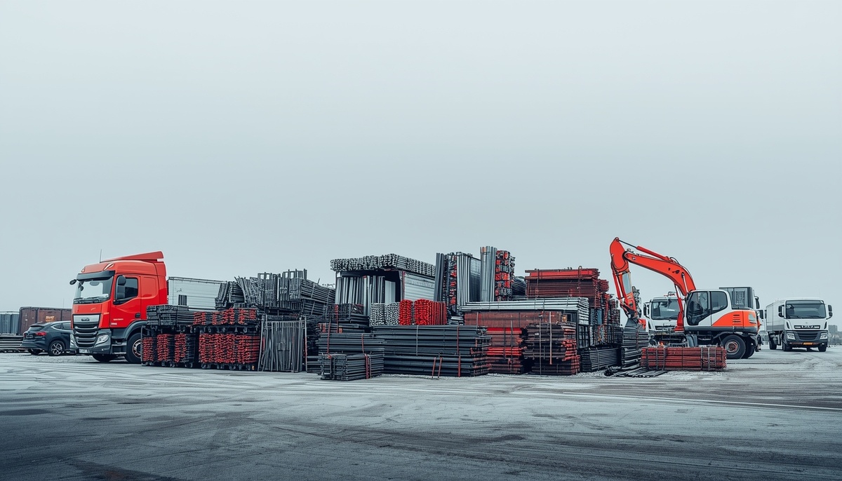 Реализация неликвидов на ЭТП ТендерПро