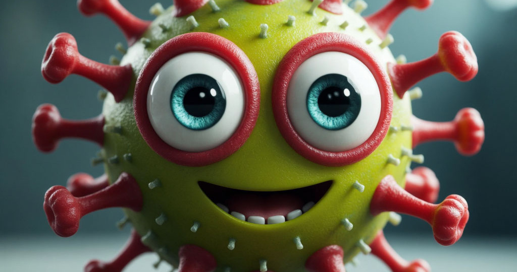 Поллиноз, продолжаем наблюдение...