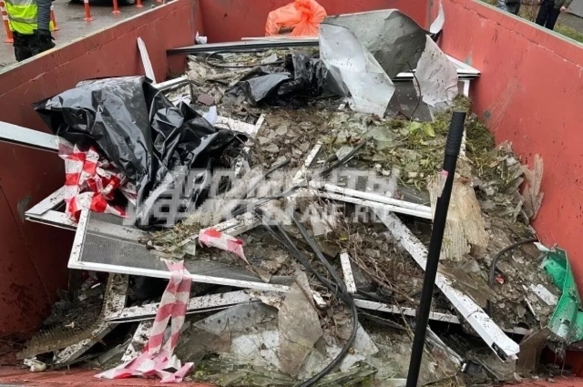    826 заявлений после атак БПЛА приняли от пострадавших таганрожцев