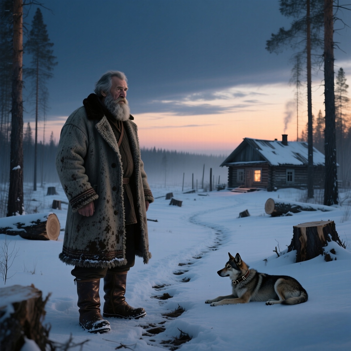 Автор: В. Панченко