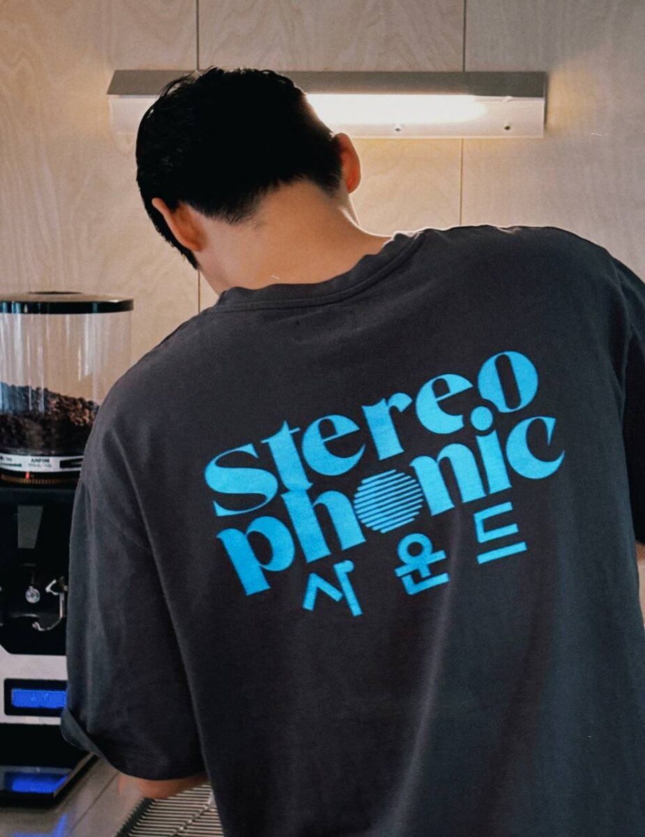 Адрес: 1f, 6 Wausan-ro 21-gil, Mapo-gu, Seoul, South Korea