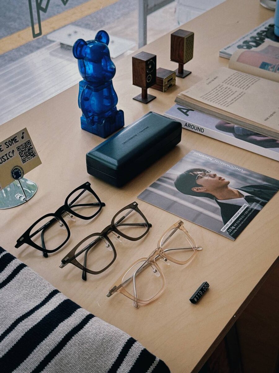 Адрес: 1f, 6 Wausan-ro 21-gil, Mapo-gu, Seoul, South Korea