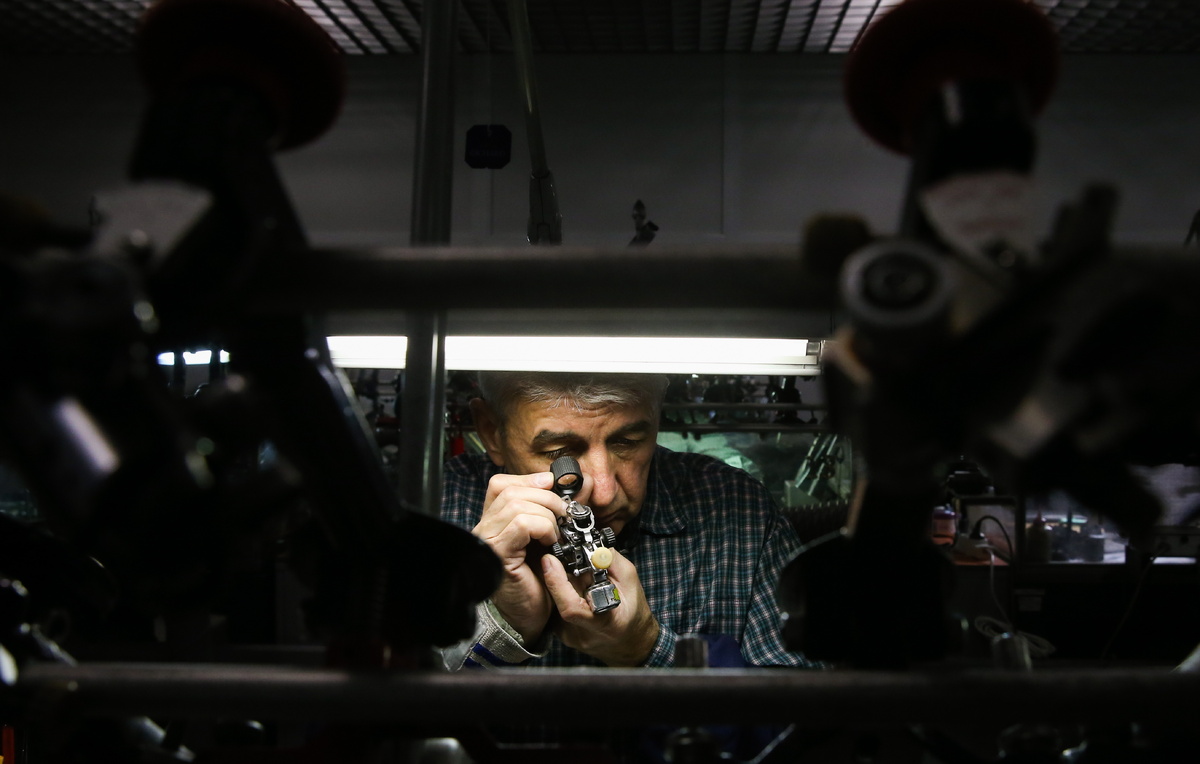 Александр Рюмин/ТАСС