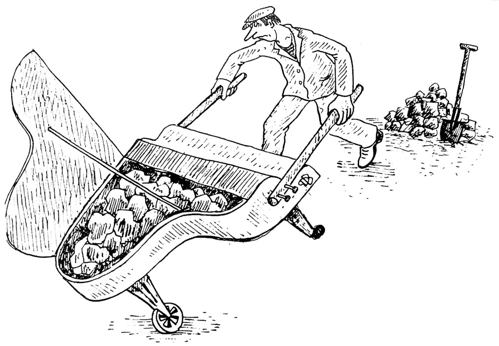 Иллюстрация: Дубов В.