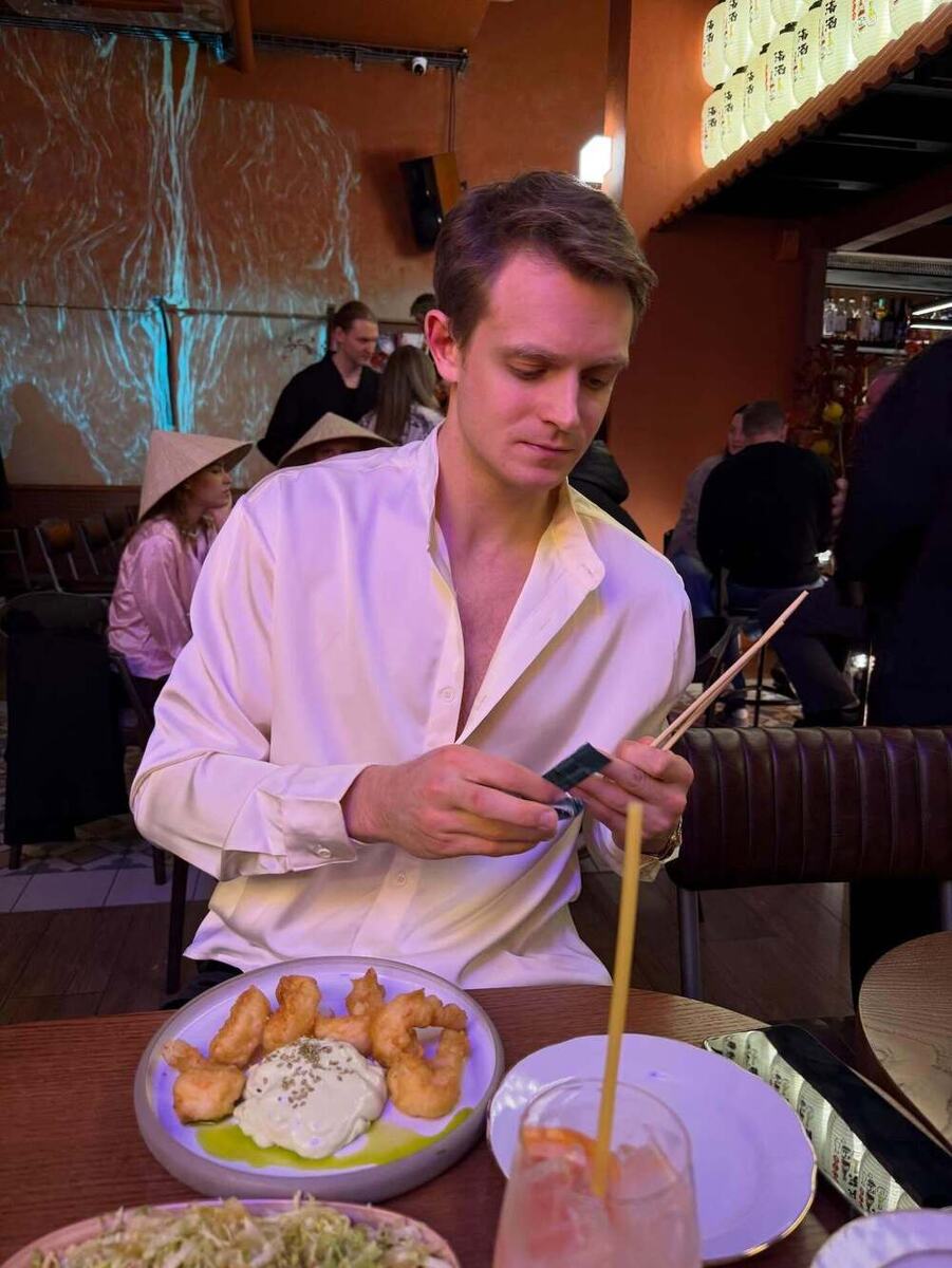     фото: соцсети Александры Бойковой