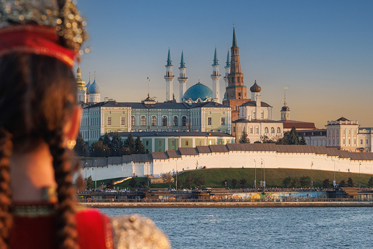    Лидером рейтинга эффективности управления в городских округах России по итогам 2025 года стала Казань, сместившая Тюмень на 2-ю позицию.   
Фото: «БИЗНЕС Online»