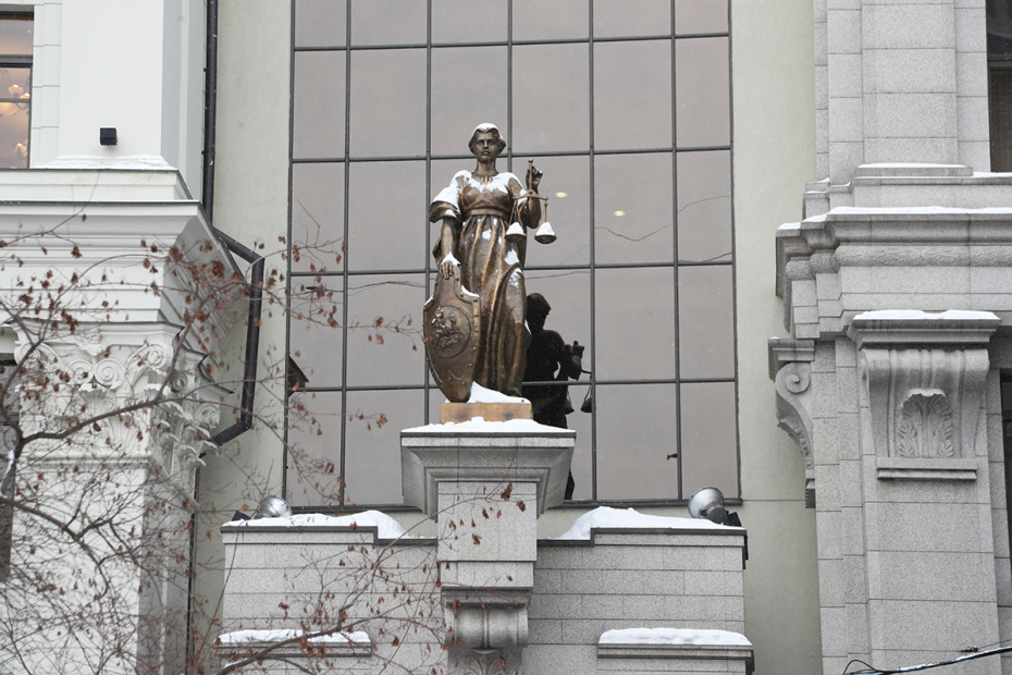    Сергей Булкин/NEWS.ru