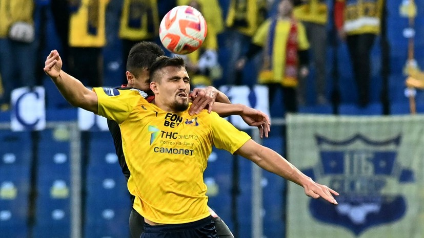   РИА Новости