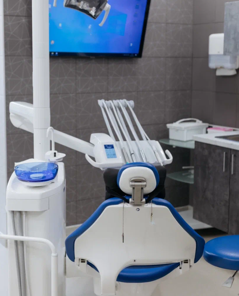 Стоматологическая клиника РЕСТО в Ижевске