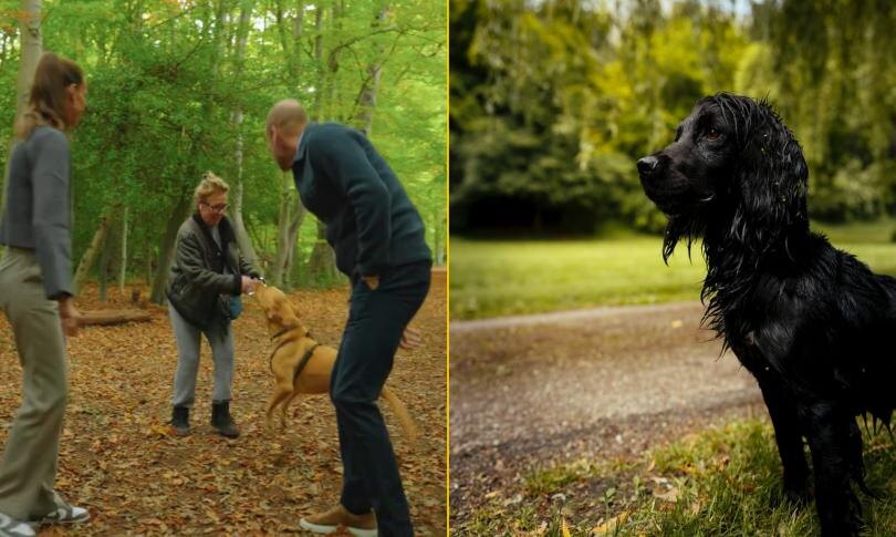    Источник: Социальные сети | принц Уэльский с английской футболисткой Джилл Скотт