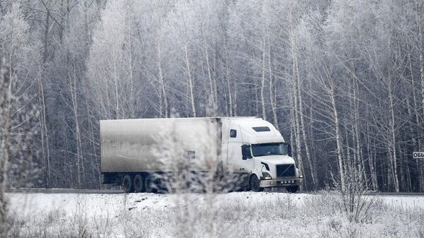    © Sputnik / Александр Кряжев