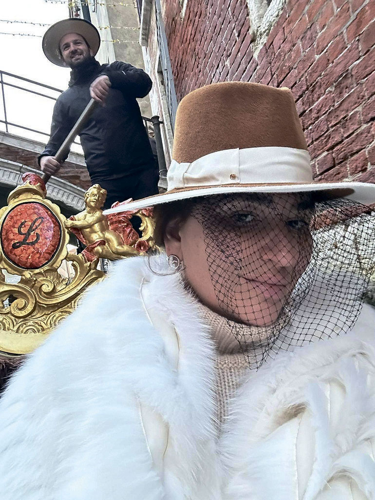    Ксения СоколоваАрхивы пресс-службы