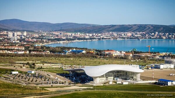    © Росавиация