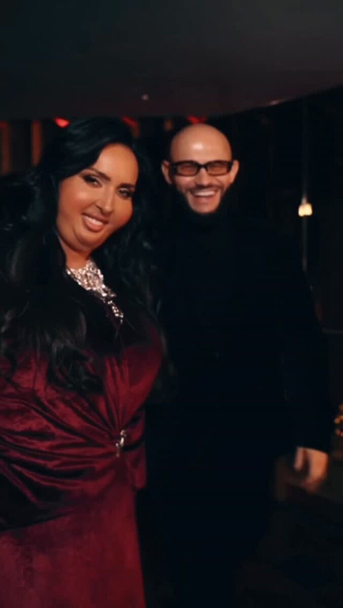    Певица Алсу "набрала" несколько десятков килограммов. Источник: @alsou_a*