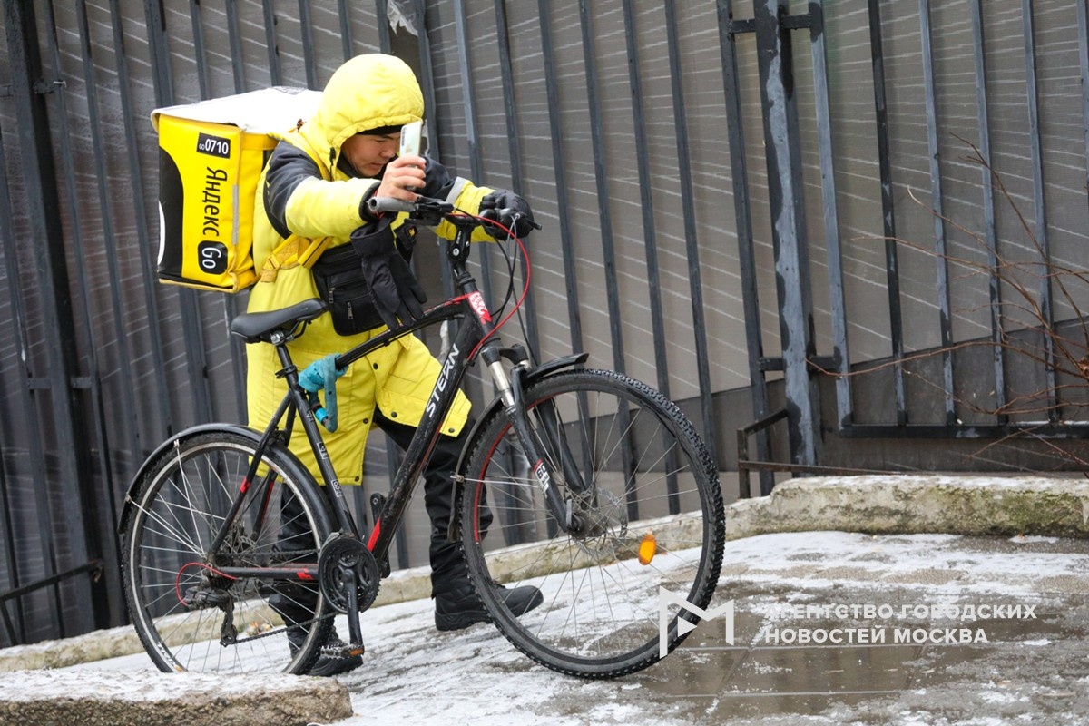 Фотограф: Андрей Никеричев