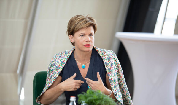 © Ārlietu ministrija / Laura Celmiņa