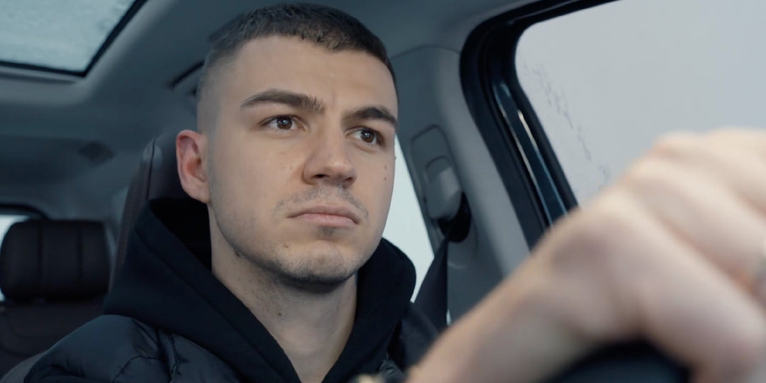 «ЭКСТРА Такси» Влада Череватого: четыре привета с того света