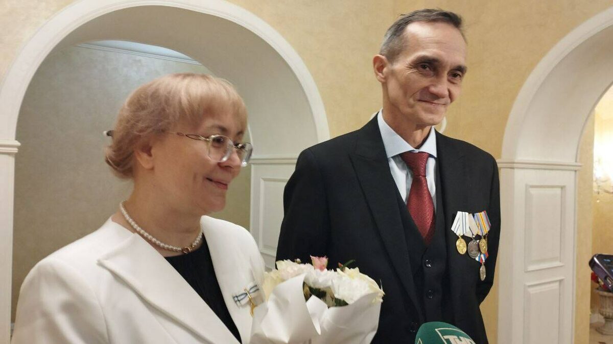 Фото: Наталья Рыбакова / «Татар-информ»