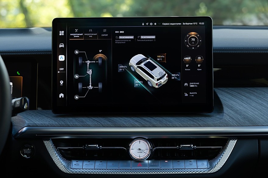    Фото: gwm-mediacenter.ru