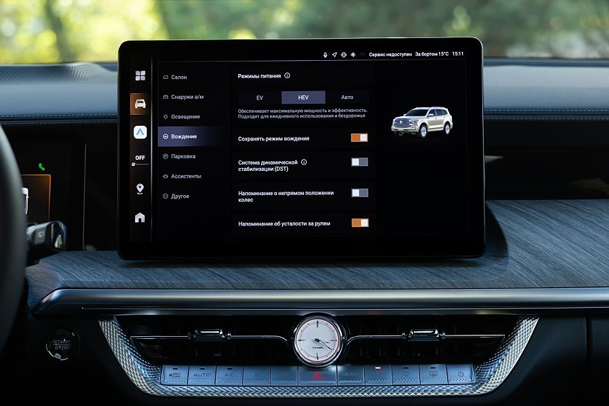    Фото: gwm-mediacenter.ru