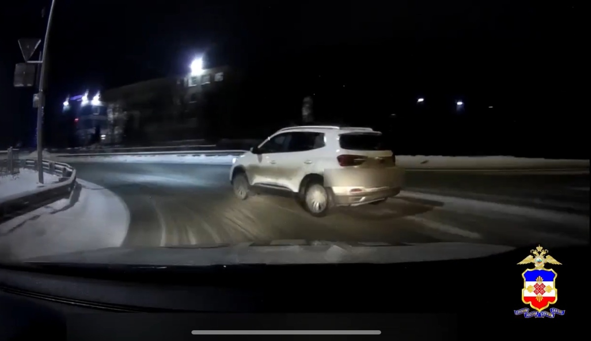 Фото: МВД по Марий Эл