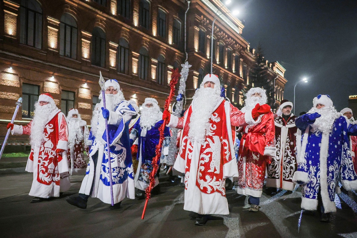    Администрация города Рыбинска