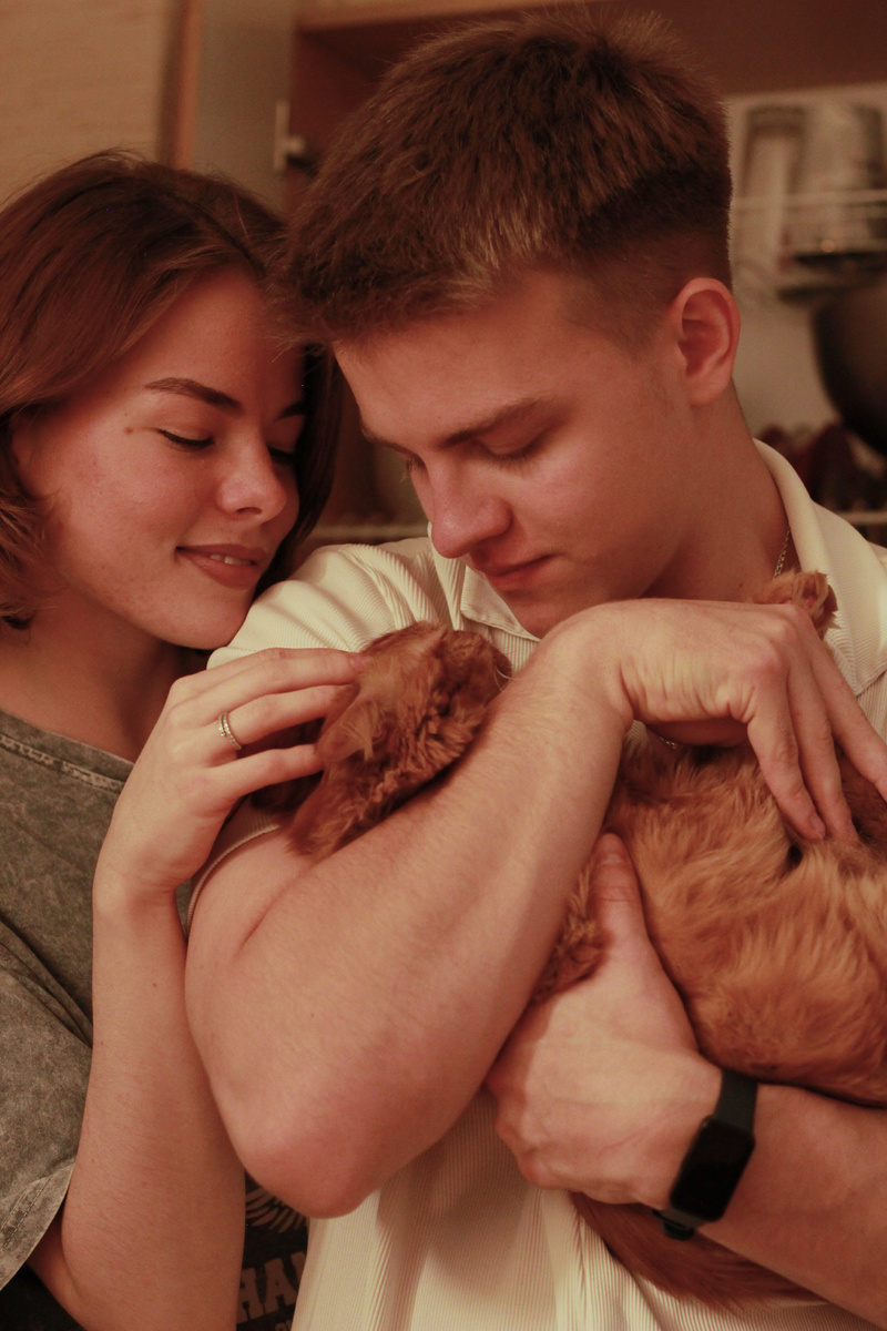 Фото Светланы Коловоротной