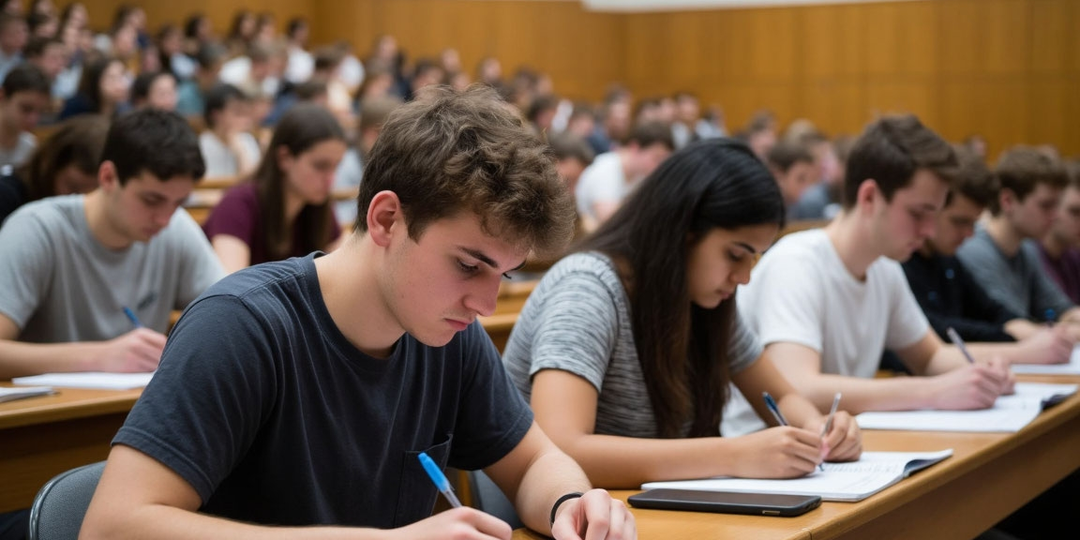 45 тысяч платных мест в вузах под нож. В России сокращают доступность высшего образования