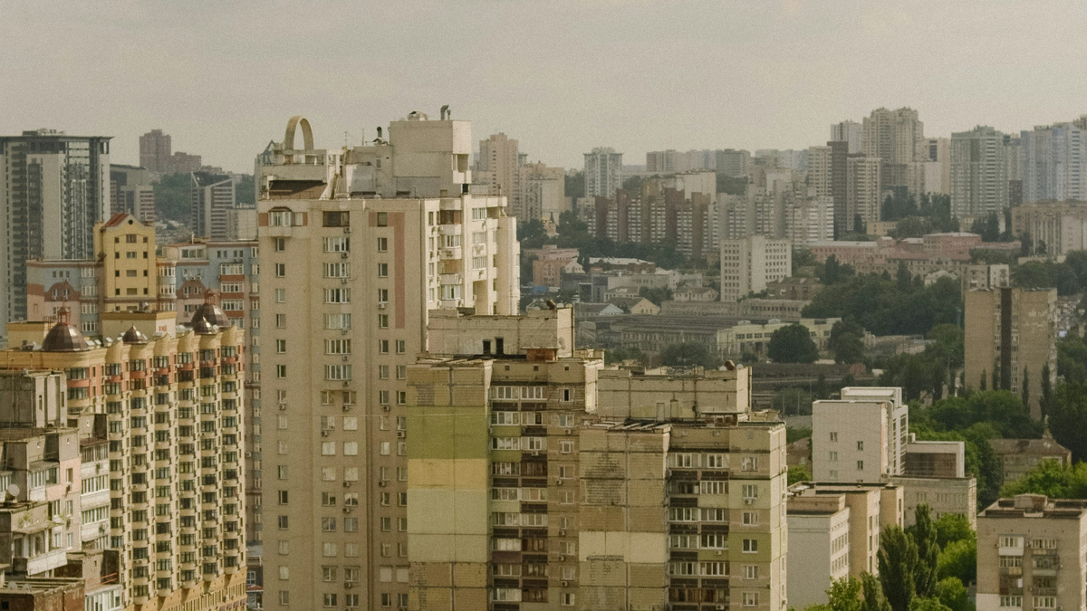     Kate Bezzubets/Unsplash