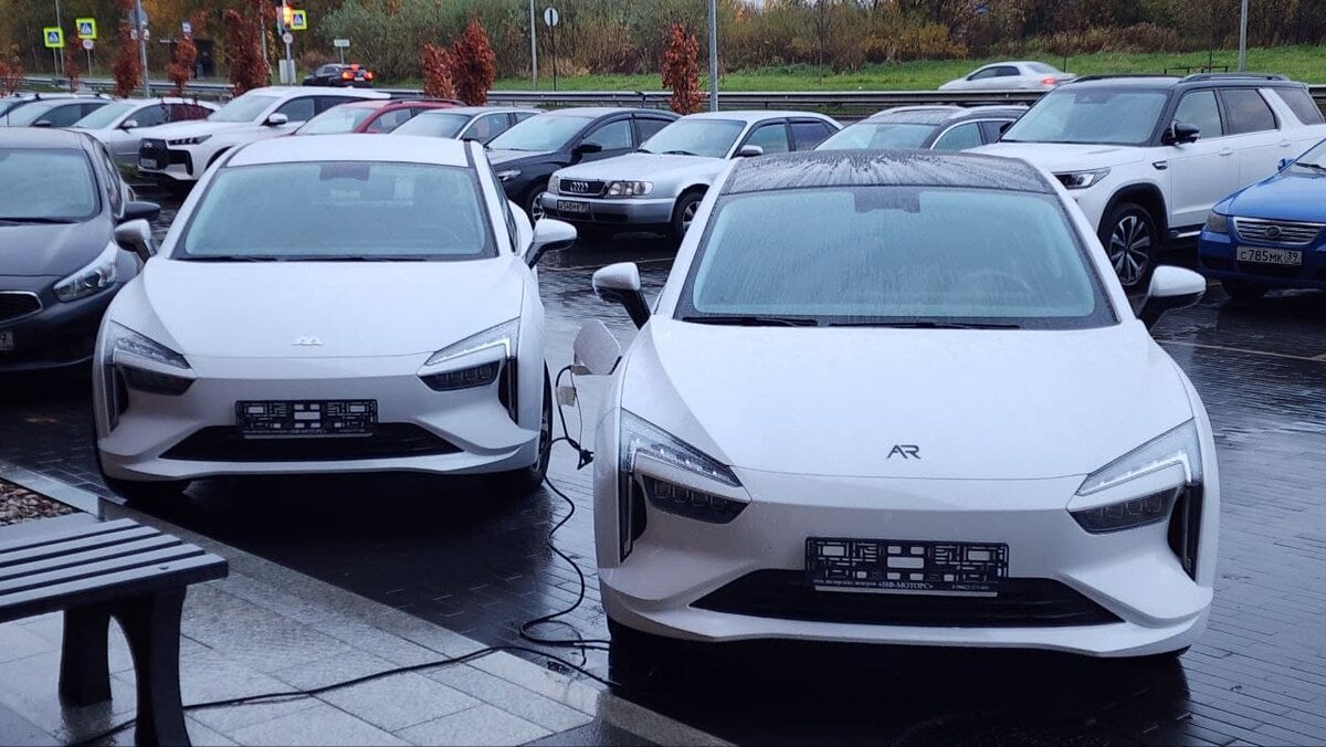   «Амберавто A5»