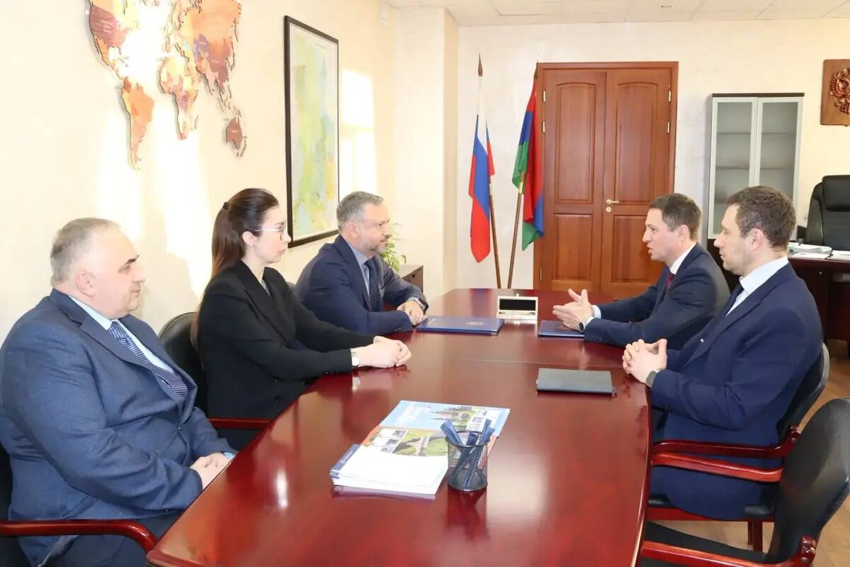    фото: © Олег Ермолаев / ТГ канал