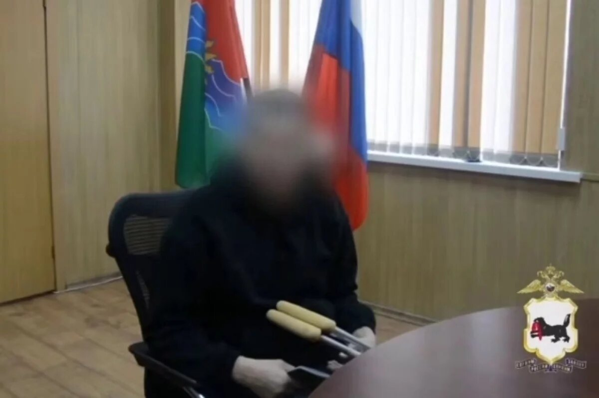    В Братске уроженцу Украины дали гражданство России за участие в СВО