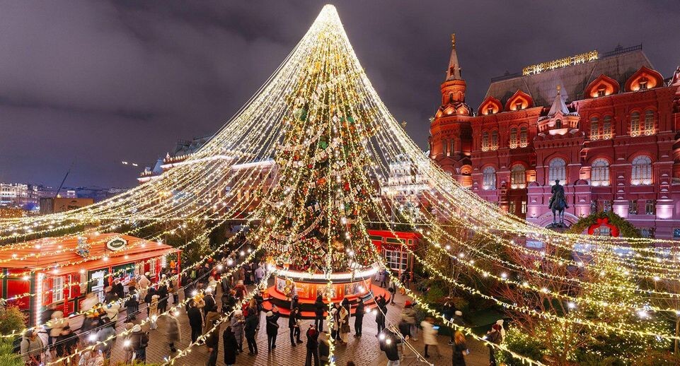    пресс-служба Комитета по туризму города Москвы