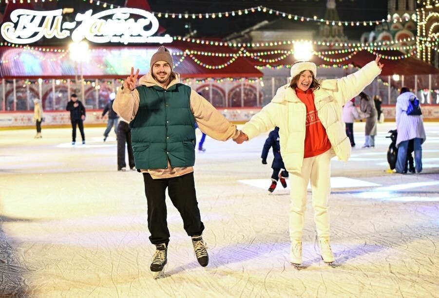    РИА Новости