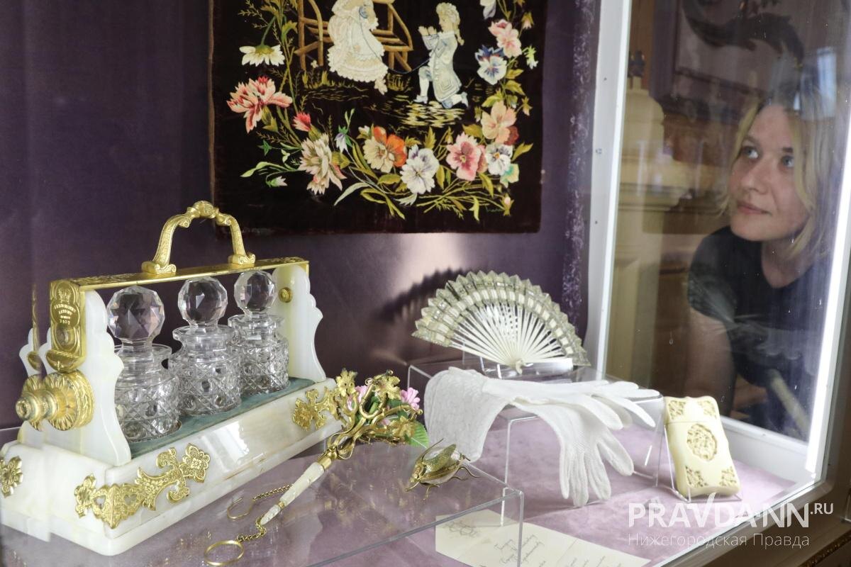    В музеях собрана богатая коллекция, рассказывающая о городе с древности до наших дней