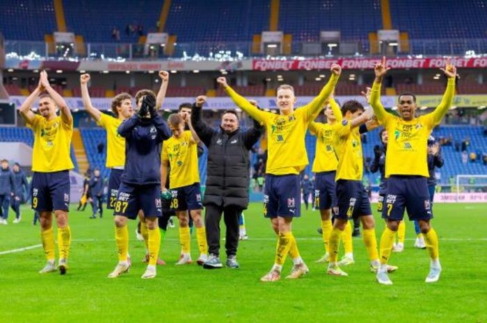 Иллюстрация: ФК Ростов