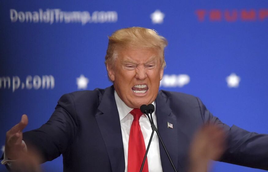    Трамп хочет Гренландию для США: стратегическая роль острова