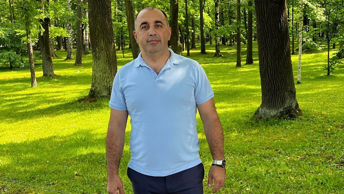   Администрация Крымского городского поселения- Архивное фото. Янис Будагов