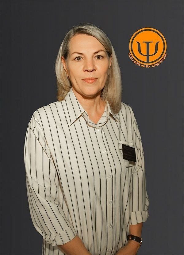 Фото: предоставлено Ларисой Маевой